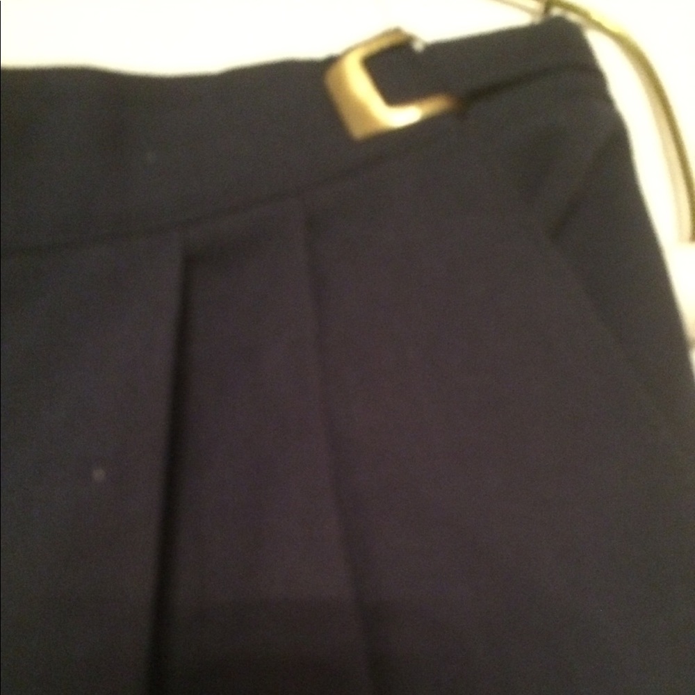 Dress pants